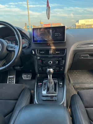 Audi SQ5 3.0 TDI Biturbo Tiptronic - imagine 5