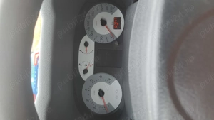 Renault Simbol berlina 1,4 benzina. 