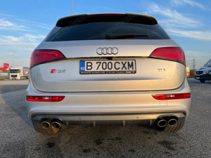 Audi SQ5 3.0 TDI Biturbo Tiptronic - imagine 4