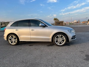 Audi SQ5 3.0 TDI Biturbo Tiptronic - imagine 3