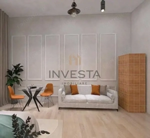 Apartament 1 camera ultracentral zona Casa de Cultura a Studentilor - imagine 2 Apartament 1 camera ultracentral zona Casa de Cultura a Studentilor - imagine 2