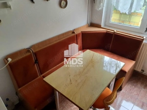 Mobilat si utilat la etajul 2 aproape de Medicina - imagine 4