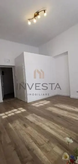 Apartament 1 camera ultracentral zona Casa de Cultura a Studentilor - imagine 9 Apartament 1 camera ultracentral zona Casa de Cultura a Studentilor - imagine 9