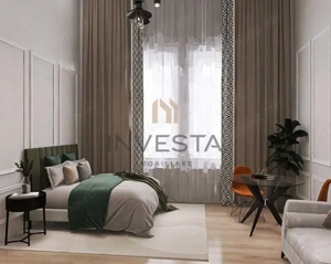 Apartament 1 camera ultracentral zona Casa de Cultura a Studentilor