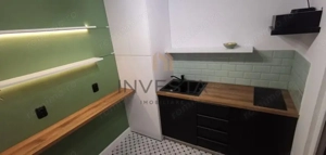 Apartament 1 camera ultracentral zona Casa de Cultura a Studentilor - imagine 5 Apartament 1 camera ultracentral zona Casa de Cultura a Studentilor - imagine 5