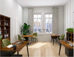 Apartament 1 camera ultracentral zona Casa de Cultura a Studentilor - imagine 3 Apartament 1 camera ultracentral zona Casa de Cultura a Studentilor - imagine 3