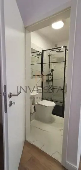 Apartament 1 camera ultracentral zona Casa de Cultura a Studentilor - imagine 10 Apartament 1 camera ultracentral zona Casa de Cultura a Studentilor - imagine 10