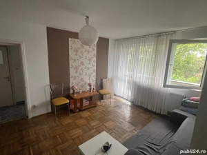 Închiriez sau vând  apartament 2 camere , confort 1 decomandat etaj 6 10. Pret  vanzare  47.000