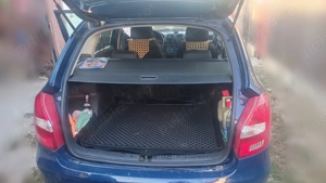 Skoda fabia 2 diesel 1,6 Combi (break) - imagine 2