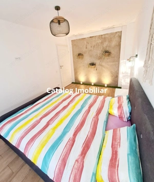 Apartament 3 camere – finisaje premium, zonă verde și liniștită - imagine 4