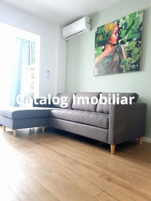 Apartament 3 camere – finisaje premium, zonă verde și liniștită - imagine 3