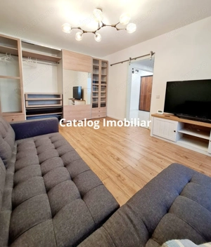 Apartament 3 camere – finisaje premium, zonă verde și liniștită - imagine 2