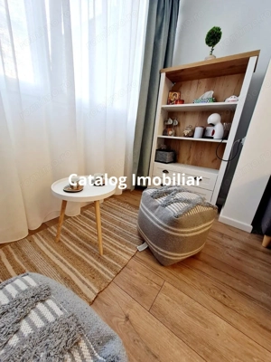 Apartament 3 camere – finisaje premium, zonă verde și liniștită - imagine 7