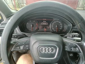 Audi A4 B9 avant 2017 - imagine 3