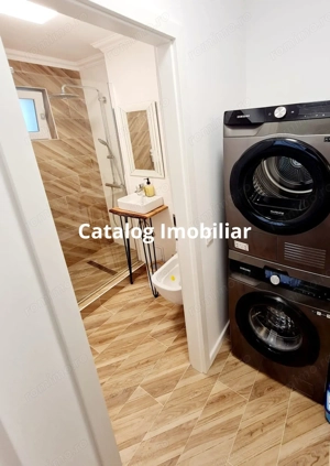 Apartament 3 camere – finisaje premium, zonă verde și liniștită - imagine 6