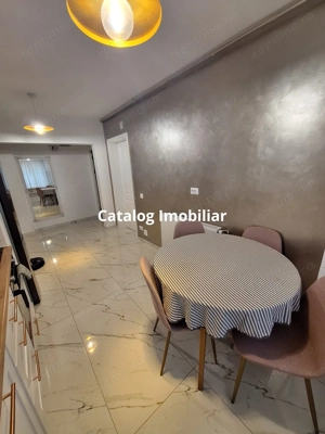Apartament 3 camere – finisaje premium, zonă verde și liniștită - imagine 8
