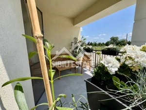 Dimineți însorite la tine pe terasă ap. 3 cam 2 bai  , parcare, boxă