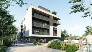 Zona Linistita Acces Facil - imagine 2