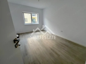 Studio ,41 mp, balcon etaj 1, bloc dotat cu lift, zona Brana Intabulat - imagine 6