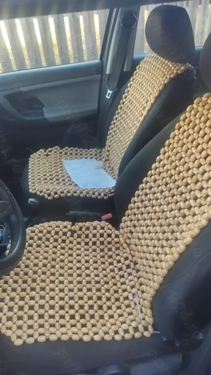 Skoda fabia 2 diesel 1,6 Combi (break) - imagine 6