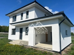 Casă Individuală cu Garaj , Cartierul Arhitecților, zona Casa de Apă 