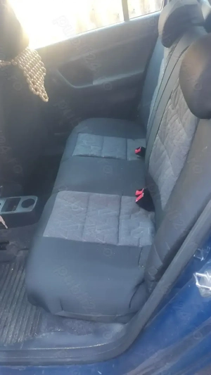 Skoda fabia 2 diesel 1,6 Combi (break) - imagine 9