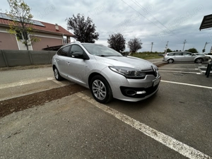 Renault Megane III Grandtour 2015 - imagine 6