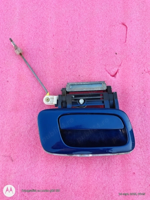 Maner portiera dreapta fata Opel Zafira ( 1998-2005 )