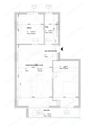 Zona Linistita Acces Facil - imagine 15