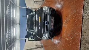 Vând vw Caddy anul 2008  - imagine 4