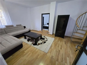 De inchiriat | Apartament | Liceul Petru Rares - imagine 2
