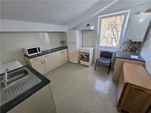 De inchiriat | Apartament | Liceul Petru Rares - imagine 7
