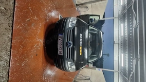 Vând vw Caddy anul 2008  - imagine 5