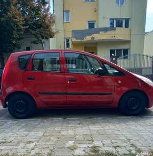 Mitsubishi colt 2008 ofertă  - imagine 4
