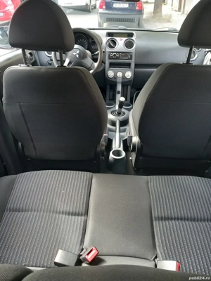Mitsubishi colt 2008 ofertă  - imagine 5
