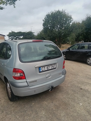 Renault Scenic  - imagine 3