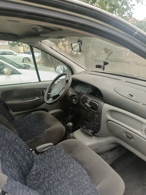 Renault Scenic  - imagine 2