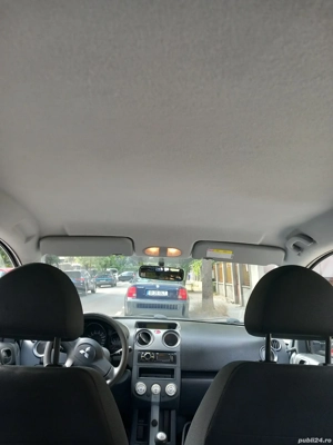 Mitsubishi colt 2008 ofertă  - imagine 8