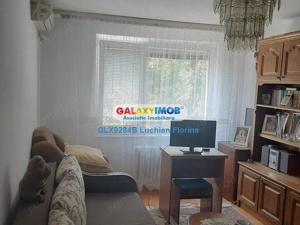 Apartament 3 camere, decomandat, et.2 I metrou Nicolae Grigorescu