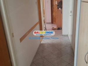 Apartament 3 camere, decomandat, et.2 I metrou Nicolae Grigorescu - imagine 3