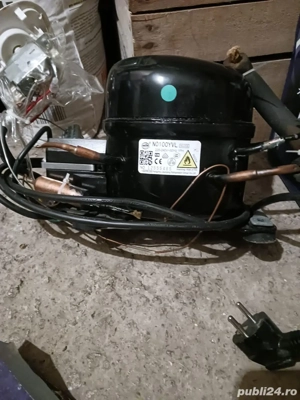 compresor frigorific - imagine 3