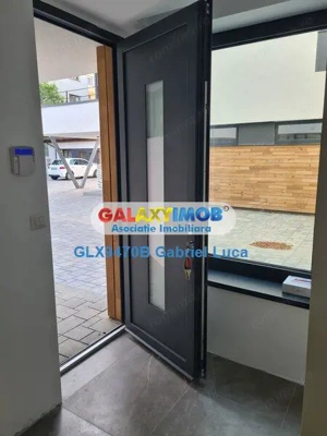 Vila 5 camere 233 mp | Nou | Parcul Tineretului  | Birou - Locuinta |