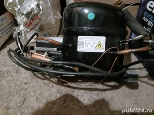 compresor frigorific - imagine 2