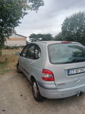 Renault Scenic  - imagine 6