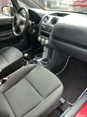 Mitsubishi colt 2008 ofertă  - imagine 6