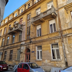 Ultracentral Metrou Universitate 3 camere 66mp etaj 1 - imagine 9