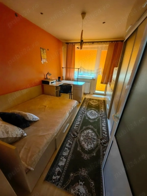 Vand apartament 2 camere - imagine 2