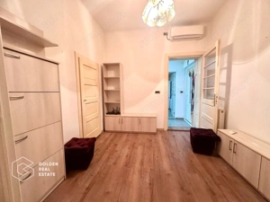Casa centrala cu 3 camere, curte privata și gradina - imagine 10