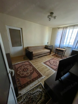 Vand apartament 2 camere