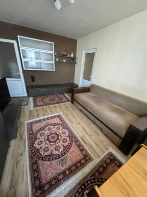 Vand apartament 2 camere - imagine 5